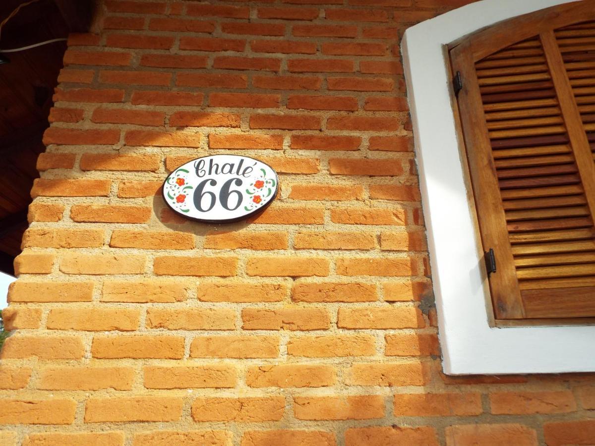Chale 66 Em Monte Verde Monte Verde  Esterno foto